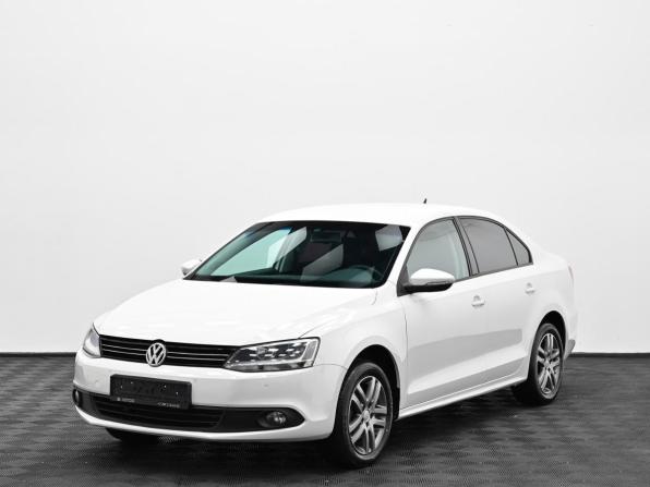 Volkswagen Jetta VI с пробегом 2014 года, цена 999 000 рублей, 162000 км, седан, Автокод Объявления