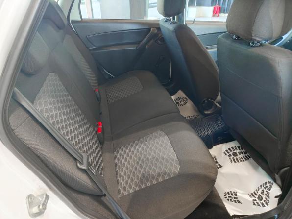 Lada (ВАЗ) Granta I Рестайлинг с пробегом 2020 года, цена 572 800 рублей, 85824 км, хэтчбек, Автокод Объявления
