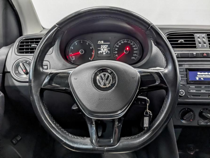 Volkswagen Polo V Рестайлинг Санкт-Петербург  - изображение 21