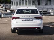 Skoda Octavia IV (A8) Москва  - изображение 23