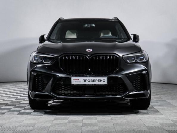 BMW X5 IV (G05/G18) с пробегом 2022 года, цена 6 200 000 рублей, 67850 км, внедорожник, Автокод Объявления