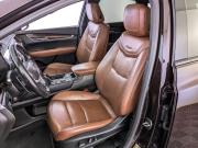 Cadillac XT5 I Рестайлинг Москва  - изображение 49