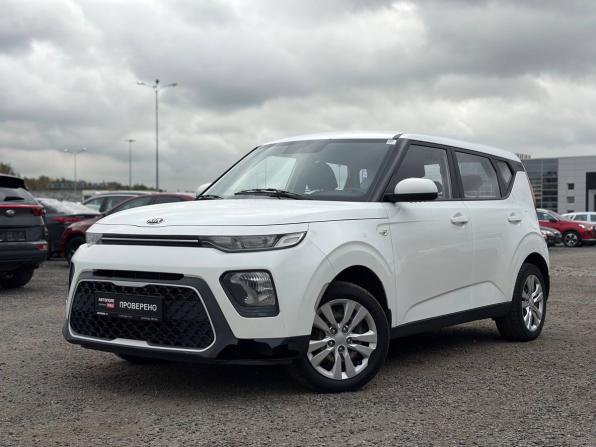 Kia Soul III с пробегом 2019 года, цена 1 235 000 рублей, 262354 км, хэтчбек, Автокод Объявления