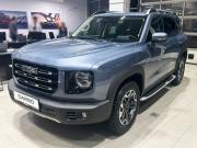 Haval Dargo I Рестайлинг Ярославль  - изображение 15