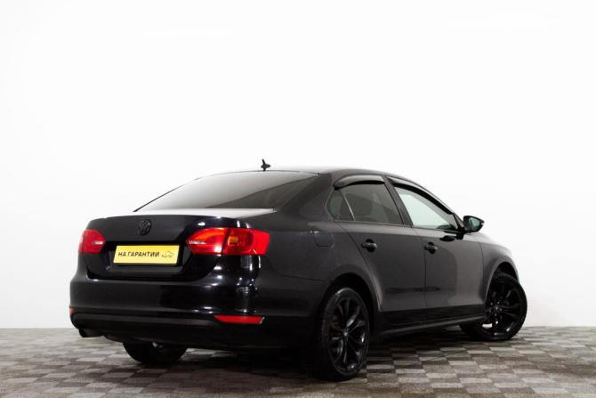 Volkswagen Jetta VI с пробегом 2012 года, цена 1 049 000 рублей, 181300 км, седан, Автокод Объявления