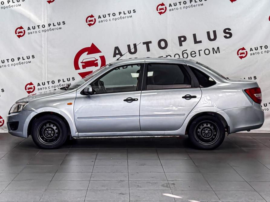 Lada (ВАЗ) Granta I Минеральные Воды  - изображение 6