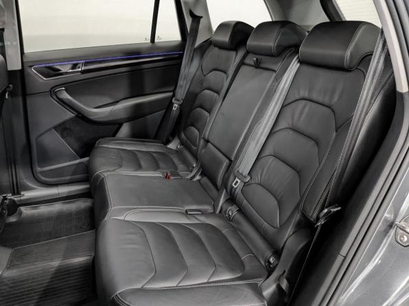 Skoda Kodiaq I с пробегом 2018 года, цена 2 500 000 рублей, 157008 км, внедорожник, Автокод Объявления