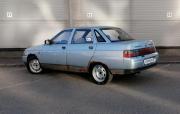Lada (ВАЗ) 2110 Санкт-Петербург  - изображение 21