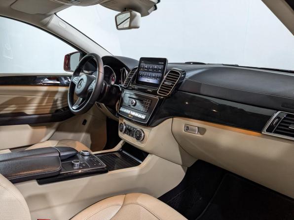 Mercedes-Benz GLE Coupe I (C292) с пробегом 2019 года, цена 4 900 000 рублей, 107511 км, внедорожник, Автокод Объявления