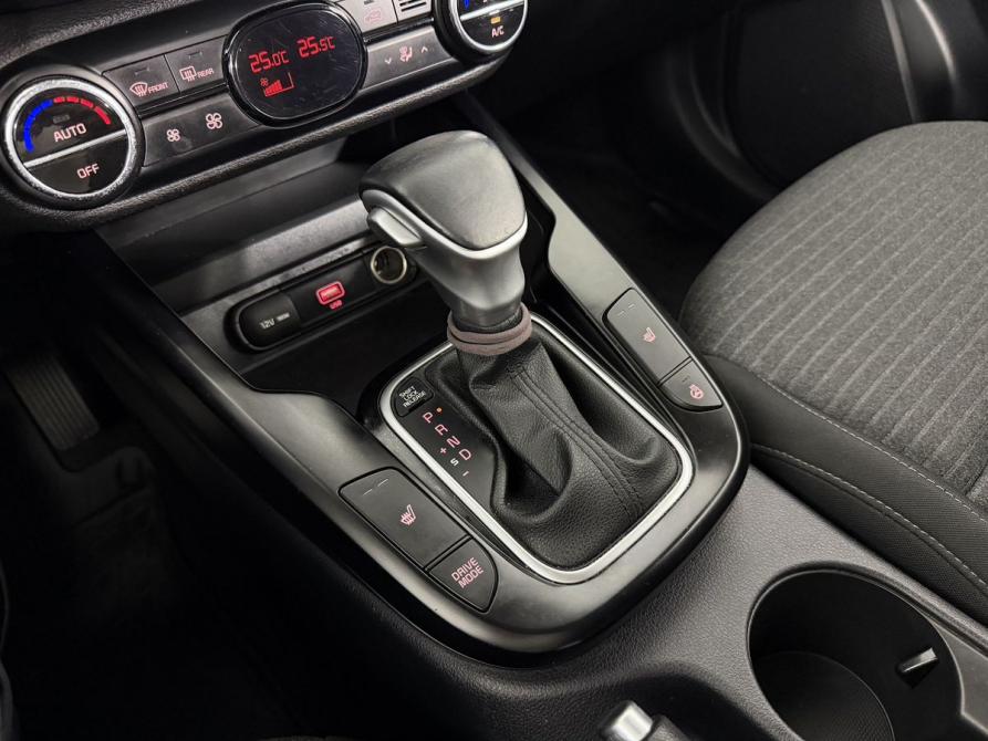 Kia Soul III Калининград  - изображение 16