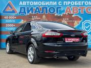 Ford Mondeo IV Рестайлинг Набережные Челны  - изображение 24