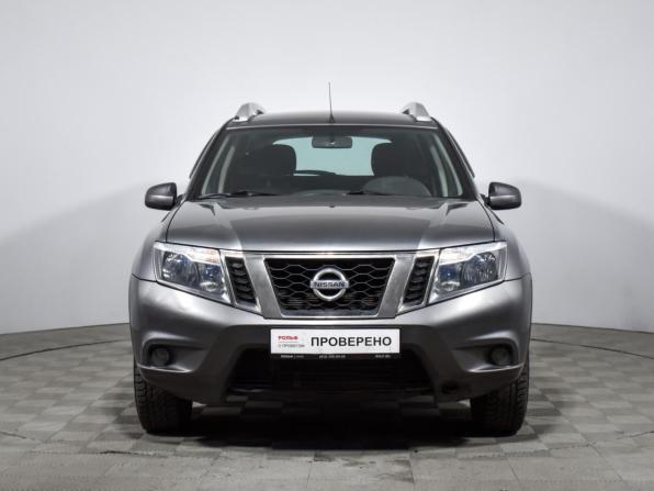 Nissan Terrano III (D10) с пробегом 2015 года, цена 980 000 рублей, 168446 км, внедорожник, Автокод Объявления