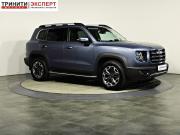 Haval Dargo Белгород  - изображение 21