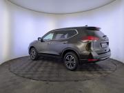 Nissan X-Trail III Рестайлинг Москва  - изображение 35