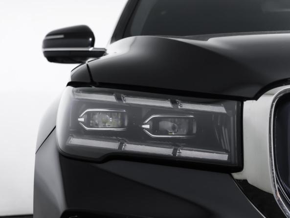 Geely Monjaro I с пробегом 2023 года, цена 3 168 000 рублей, 51842 км, внедорожник, Автокод Объявления