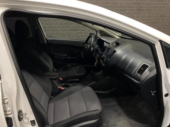 Kia Cerato III с пробегом 2013 года, цена 1 149 000 рублей, 201064 км, седан, Автокод Объявления