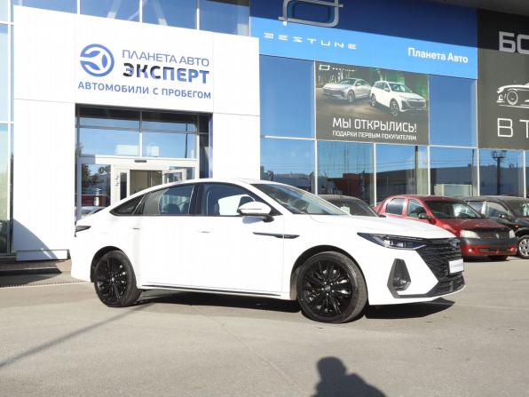 Chery Arrizo 8 с пробегом 2024 года, цена 3 199 000 рублей, 12513 км, седан, Автокод Объявления