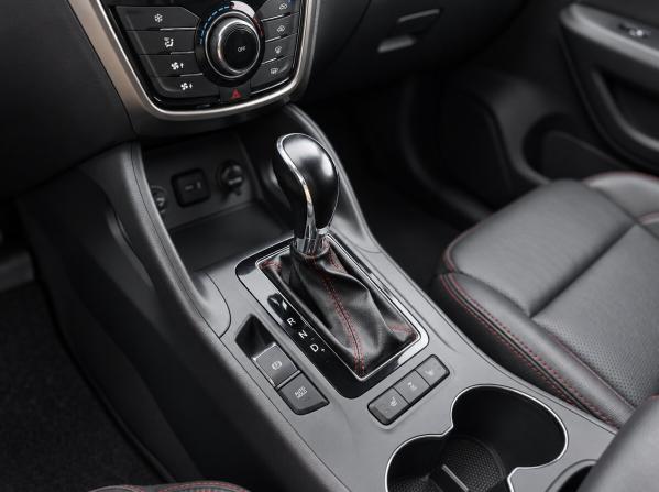 Changan CS75 I с пробегом 2019 года, цена 1 550 000 рублей, 94000 км, внедорожник, Автокод Объявления