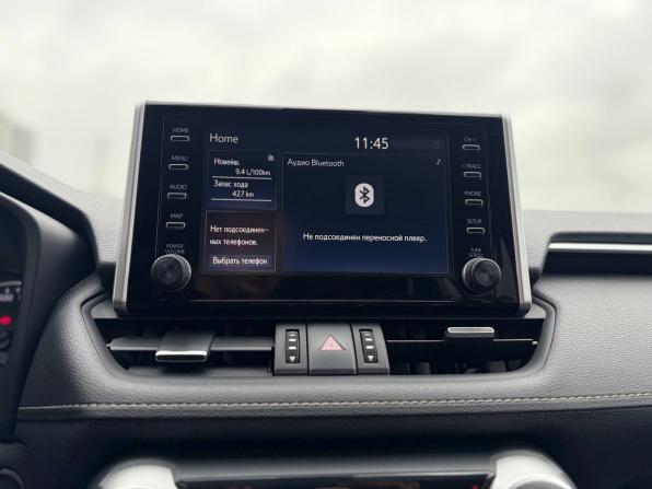 Toyota RAV4 V (XA50) с пробегом 2021 года, цена 2 950 000 рублей, 124000 км, внедорожник, Автокод Объявления