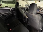 Toyota RAV4 IV (XA40) Екатеринбург  - изображение 44
