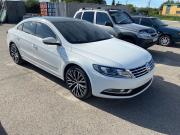 Volkswagen Passat CC I Рестайлинг Стерлитамак  - изображение 22