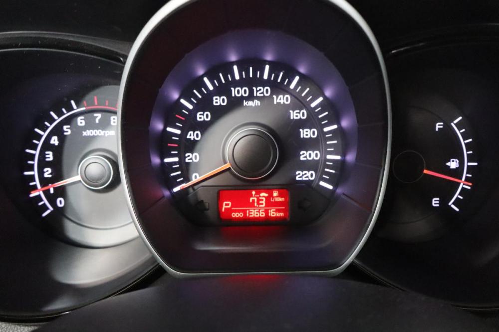 Kia Rio III Санкт-Петербург  - изображение 16