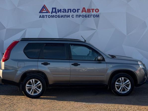 Nissan X-Trail II Рестайлинг с пробегом 2011 года, цена 1 136 000 рублей, 161700 км, внедорожник, Автокод Объявления
