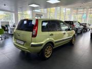 Ford Fusion I Рестайлинг Киров  - изображение 17
