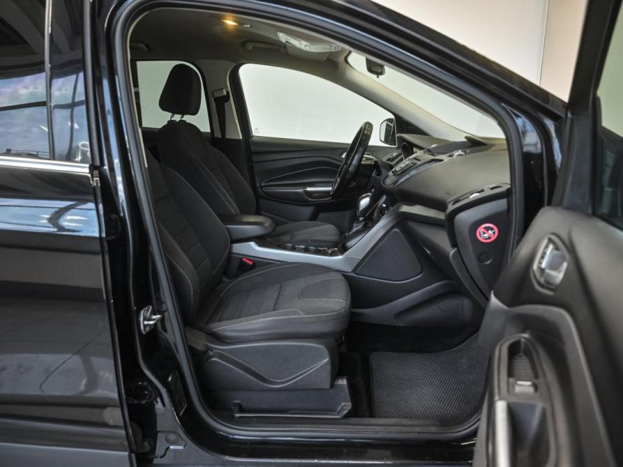 Ford Kuga II Челябинск  - изображение 29