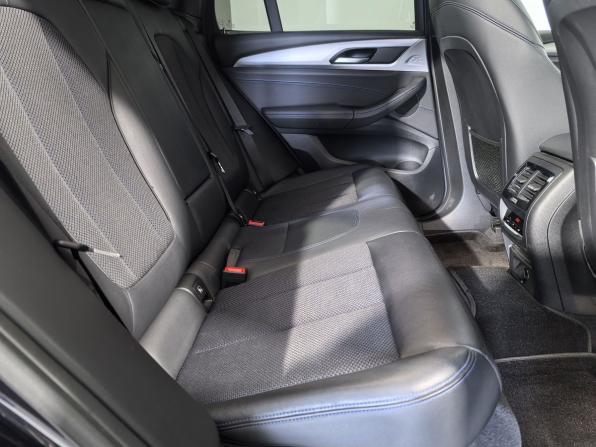 BMW X3 III (G01) с пробегом 2019 года, цена 4 099 000 рублей, 84612 км, внедорожник, Автокод Объявления