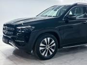 Mercedes-Benz GLE II (V167) Рестайлинг Уфа  - изображение 46