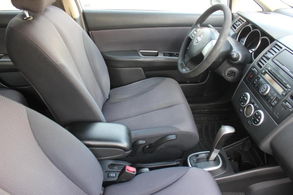 Nissan Tiida I Белгород  - изображение 15