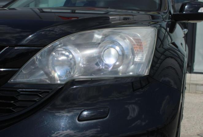 Honda CR-V III Рестайлинг с пробегом 2012 года, цена 1 605 000 рублей, 161961 км, внедорожник, Автокод Объявления