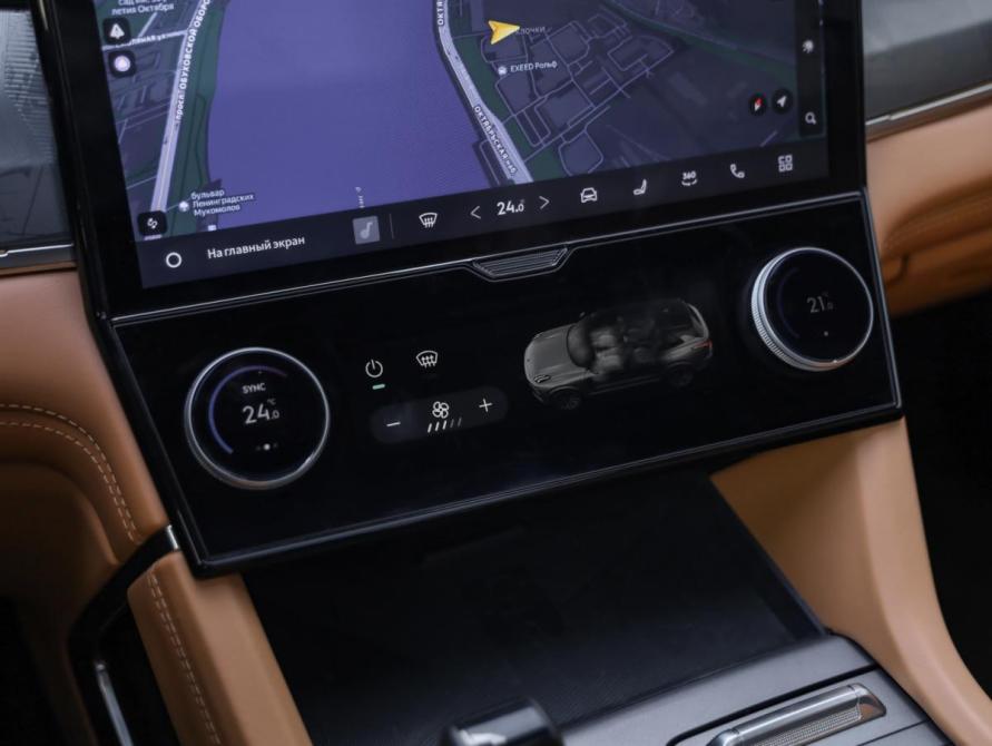 Lynk &amp; Co 09 Санкт-Петербург  - изображение 9