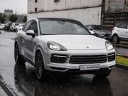 Porsche Cayenne III Санкт-Петербург  - изображение 44