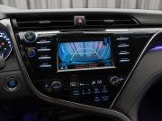Toyota Camry VIII (XV70) Москва  - изображение 42