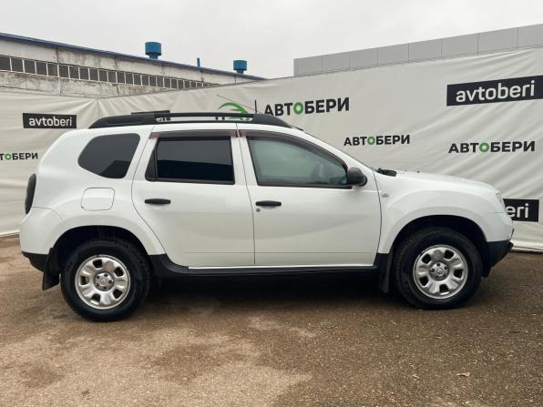 Renault Duster I с пробегом 2013 года, цена 705 000 рублей, 120990 км, внедорожник, Автокод Объявления