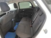 Ford Focus III Рестайлинг Екатеринбург  - изображение 38