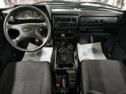 Lada (ВАЗ) 2121 (4x4) I Рестайлинг Ярославль  - изображение 21