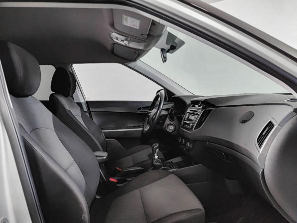 Hyundai Creta I с пробегом 2018 года, цена 1 720 000 рублей, 186955 км, внедорожник, Автокод Объявления