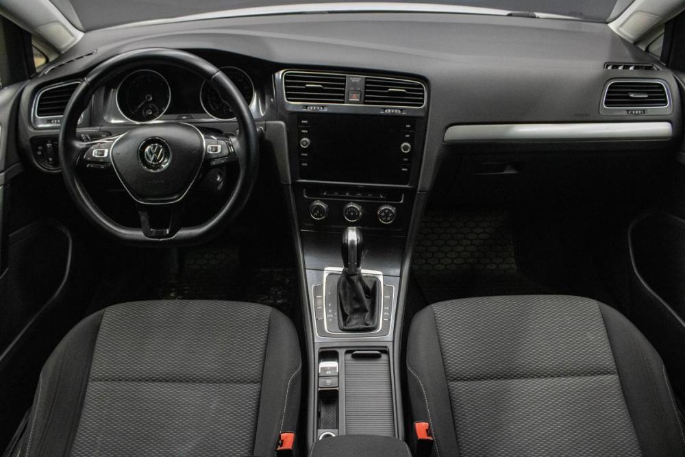 Volkswagen Golf VII Рестайлинг Уфа  - изображение 5