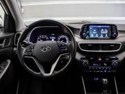 Hyundai Tucson III Москва  - изображение 36