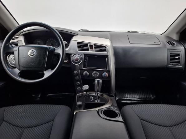 SsangYong Kyron I Рестайлинг с пробегом 2014 года, цена 1 050 000 рублей, 170088 км, внедорожник, Автокод Объявления