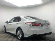 Toyota Camry VIII (XV70) Мурманск  - изображение 30