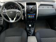 Lada (ВАЗ) Largus I Рестайлинг Калуга  - изображение 27