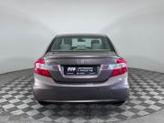 Honda Civic IX Ростов-на-Дону  - изображение 23