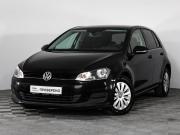 Volkswagen Golf VII Санкт-Петербург  - изображение 19