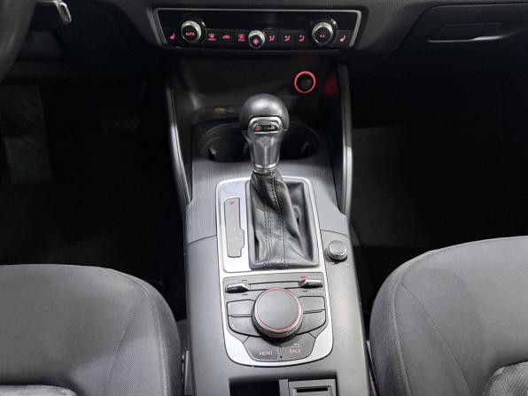 Audi A3 III (8V) с пробегом 2013 года, цена 1 299 000 рублей, 157862 км, хэтчбек, Автокод Объявления