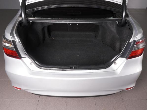 Toyota Camry VII (XV50) Рестайлинг с пробегом 2015 года, цена 1 841 000 рублей, 196123 км, седан, Автокод Объявления