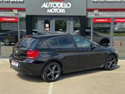 BMW 1 серии II (F20/F21) Краснодар  - изображение 27